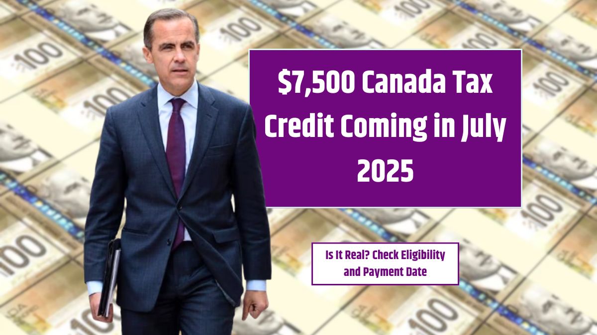 Mark Carney