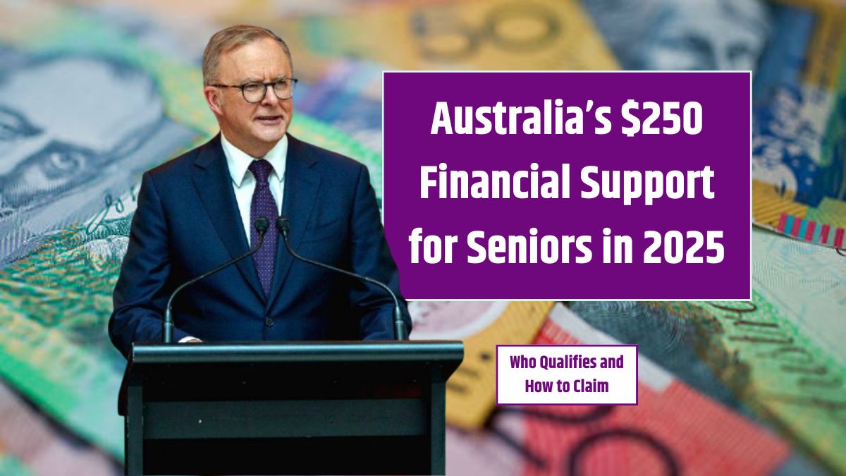 Anthony Albanese