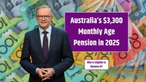 Anthony Albanese