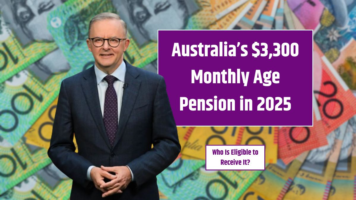 Anthony Albanese