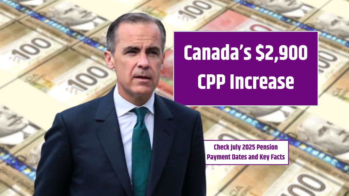 Mark Carney