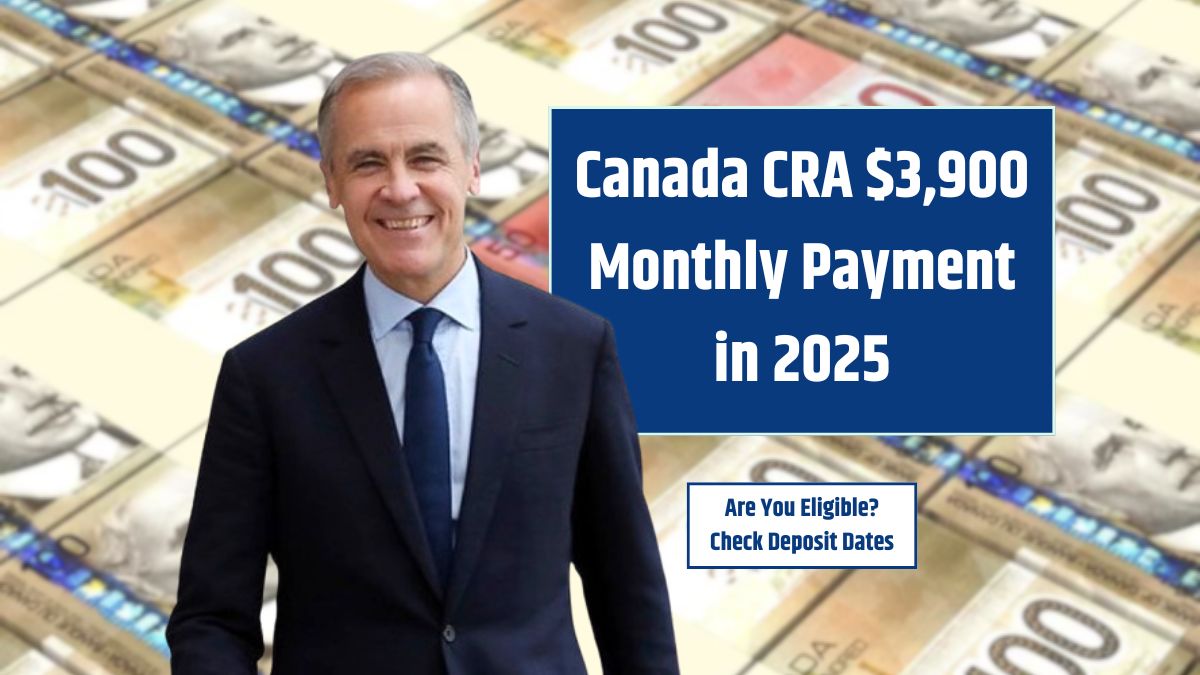 Mark Carney