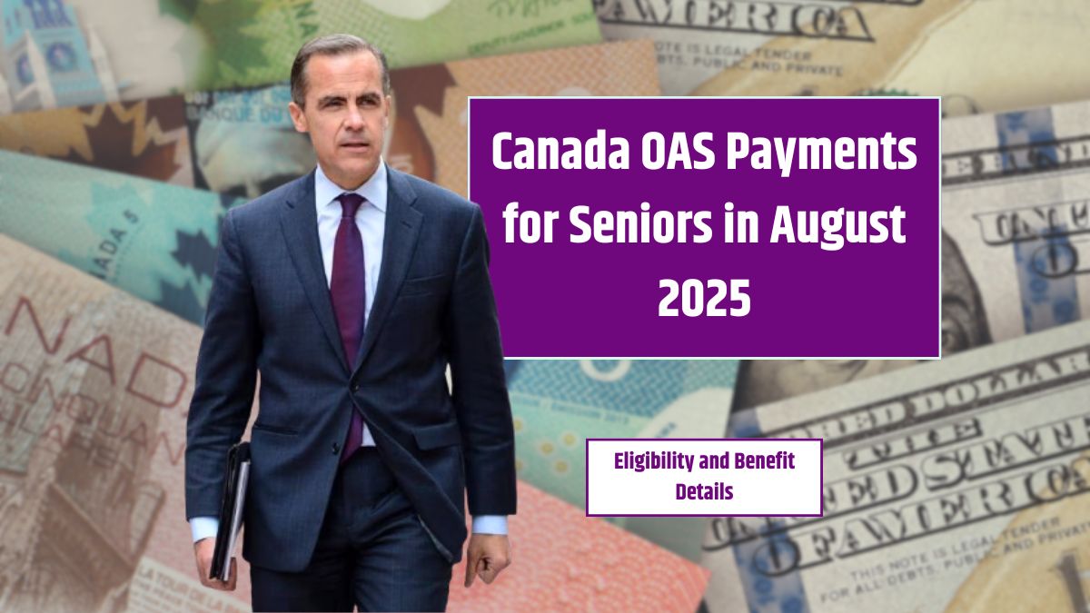 Mark Carney