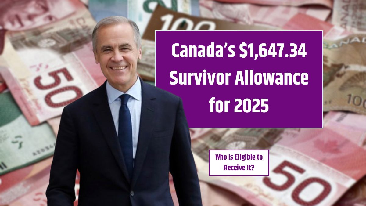 Mark Carney