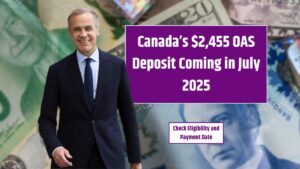 Mark Carney
