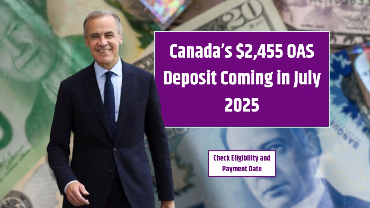 Mark Carney