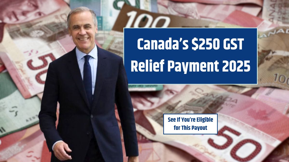 Mark Carney