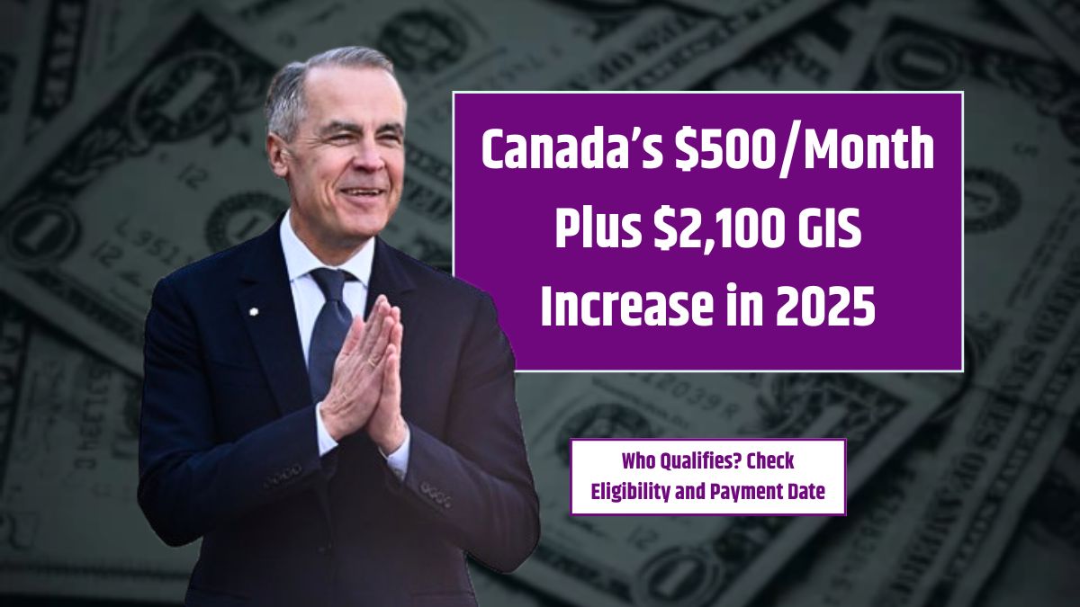 Mark Carney