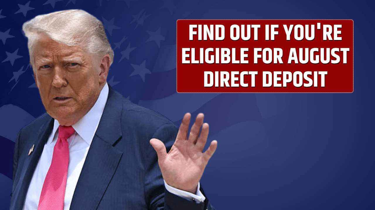 SSI Isn’t Just For Disability – Find Out If You’re Eligible For August’s Direct Deposit