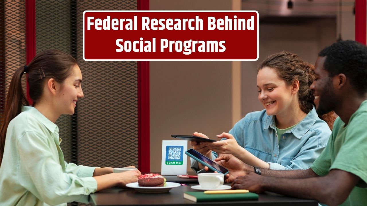How U.S. Federal Agencies Use Research to Shape Social Programs