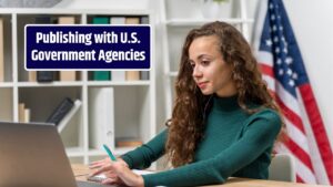 How to Publish Research Papers in U.S. Government Projects