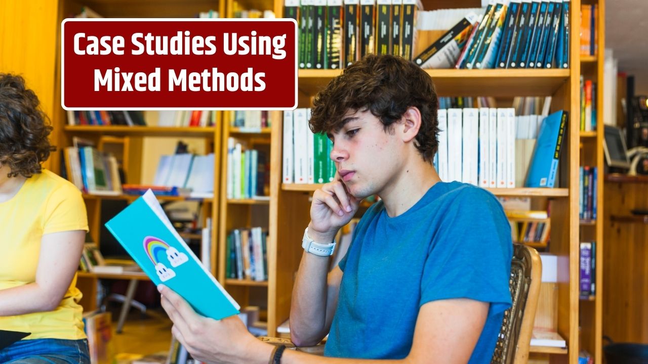 How to Use OPRE Materials to Learn Public Research Skills