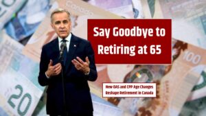 Mark Carney