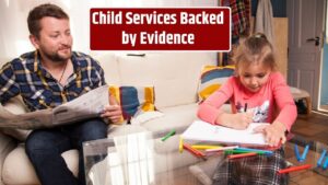 The Role of Evaluation in Child Welfare and Family Services