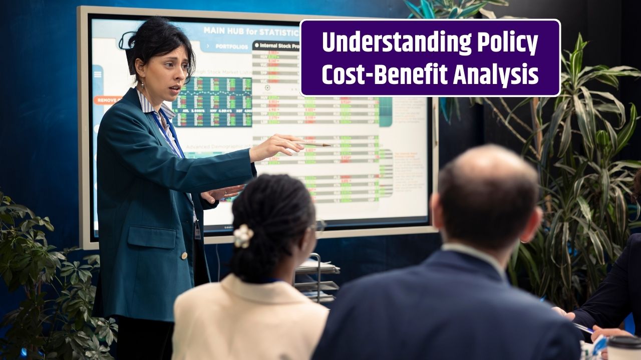 What Is Cost-Benefit Analysis in Government Programs